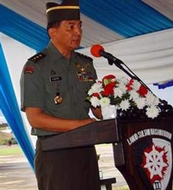 Pemerintah Tak Asal-asalan Tetapkan Status Siaga I