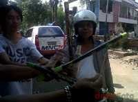 Tawuran di Johar Baru: 21 Kali dalam 4 Bulan