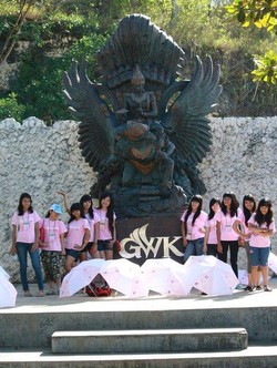 Eksotisme Pulau Dewata