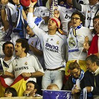 Ramos: Pemain ke-12 Kunci buat Madrid