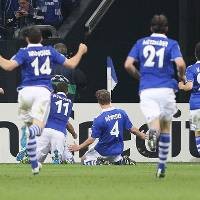 Kesempurnaan The Royal Blues Diuji