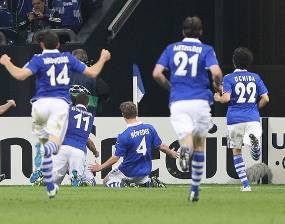 Kesempurnaan The Royal Blues Diuji