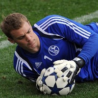 Neuer dan Impian Seorang Ball Boy