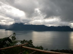 Tips Anti Mabuk Darat di Kelok 44