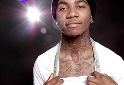 Menamakan Albumnya Im Gay, Rapper Lil B Diancam Akan Dibunuh