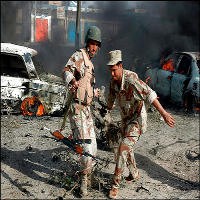 14.000 Warga Irak Hilang Sejak Invasi Amerika