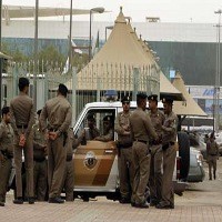 Aksi Demo Terus Terjadi di Arab Saudi, Ratusan Orang Ditangkap