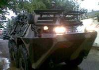 Tunangan Ibas-Aliya Dijaga Ketat