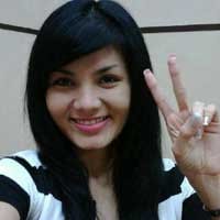 Intan RJ Idolakan Pacar Seperti Ayahnya