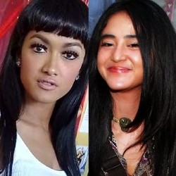 Julia Perez Prioritaskan Sidang Dibanding Syuting