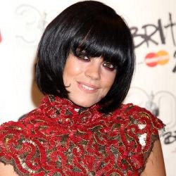 Lily Allen Kesal Belum Dapat Undangan Pernikahan William & Kate