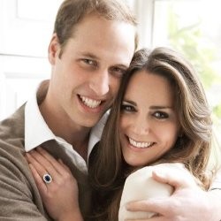 Daftar Lengkap Tamu Undangan Pernikahan William & Kate