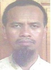 Kubangan di New Era Gresik