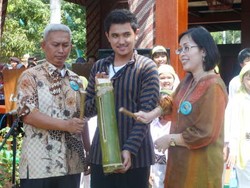 Festival Jajanan Bango Hadir di 5 Kota!