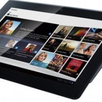 S1 & S2, Tablet Android 3.0 Andalan Sony