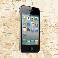 Apple Dituntut Soal Pelacakan Data Lokasi 