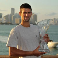 Diet Bikin Djokovic Tampil Prima