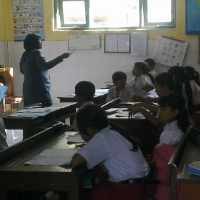 Pelecehan Guru dan Siswa Terungkap, Kasek SDN Tandes Lor Menghilang