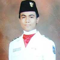 Mahatir Rizki, Mahasiswa UMM Korban Cuci Otak NII Akhirnya Pulang