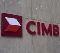 CIMB Niaga Cetak Laba Rp 727 Miliar, Naik 38%