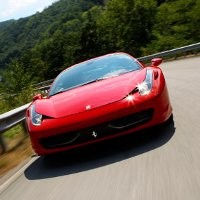 Ferrari Ingin Jual 8.000 Mobil per Tahun