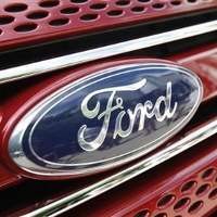 Ford Tutup Pabrik di 4 Benua