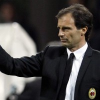 Milan Empat Poin Menuju Scudetto