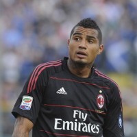 Milan Juara, Boateng akan Jadi Michael Jackson