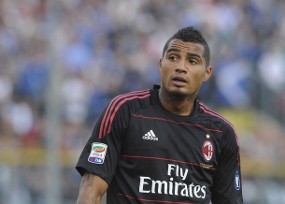 Milan Juara, Boateng akan Jadi Michael Jackson