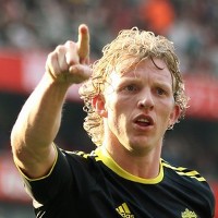 Kuyt Aset Liverpool yang Paling Berharga