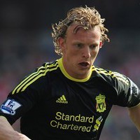 Fokus Kuyt Bawa Liverpool Finis di Zona Eropa