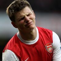 Arshavin Bisa Mudik ke St Petersburg