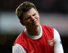Arshavin Bisa Mudik ke St Petersburg