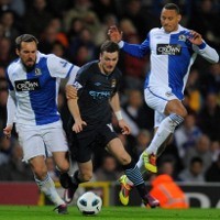 City Atasi Blackburn