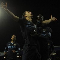 Bukan Laga Mudah buat City