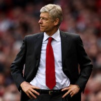 Lempar Handuk, Wenger?