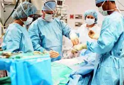 China Alami Kelangkaan Donor Organ