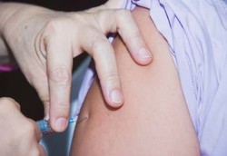 Vaksin Serviks Tidak Efektif Jika Sudah Terinfeksi