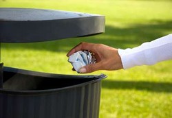 Istilah Sampah Organik dan Anorganik Banyak Keliru