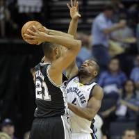 Spurs di Ambang Kekalahan