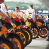 Honda Juga Sudah Tes Motor 1000 cc