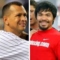 Ini Dia Atlet-atlet dengan Bayaran Tertinggi