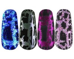 Ciptakan Efek Kuku Retak dengan OPI