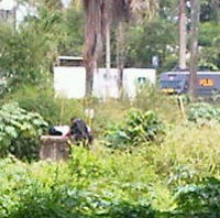 Juni Kurniawan Dicokok Densus 88, Keluarga Bingung