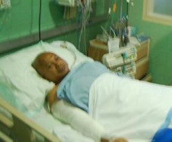 Kapolresta Cirebon Membaik, Segera Keluar dari RSPP