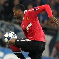 Evra Ingatkan MU Jangan Seperti Madrid