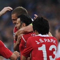 Kemenangan Pertama Setan Merah di Tanah Jerman