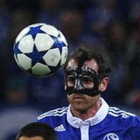 Schalke Siap Habis-Habisan di Old Trafford