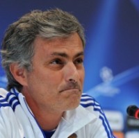 Mourinho Tak Punya Ramuan Ajaib