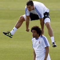 Menang Lebih Penting, Bukan Main Cantik